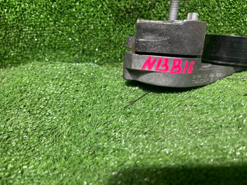 Натяжитель ремня генератора, 2000 рублей, Фроловское