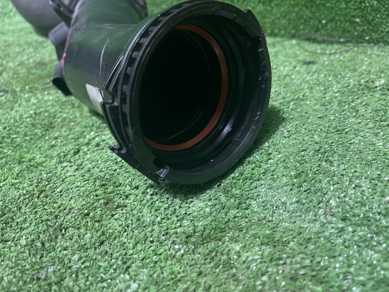 Патрубок интеркулера, 7500 рублей, Фроловское