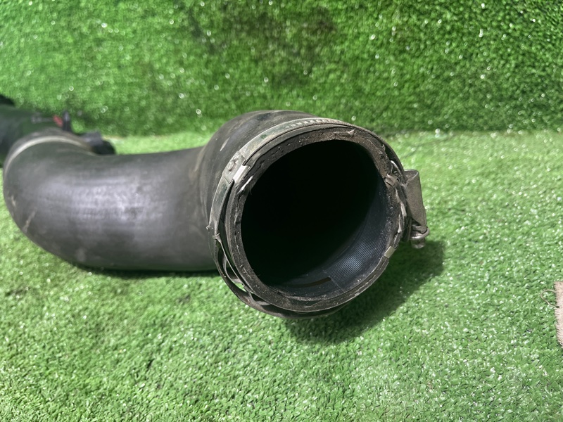 Патрубок интеркулера, 7500 рублей, Фроловское