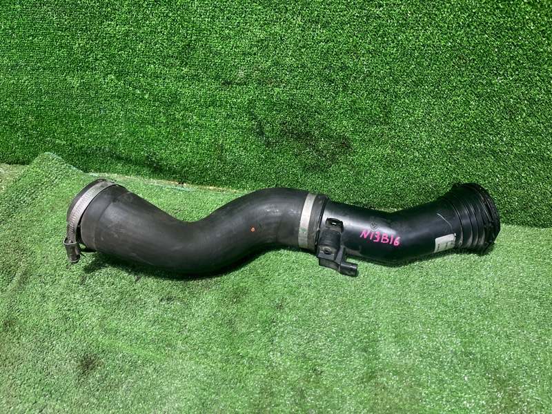 Патрубок интеркулера, 7500 рублей, Фроловское