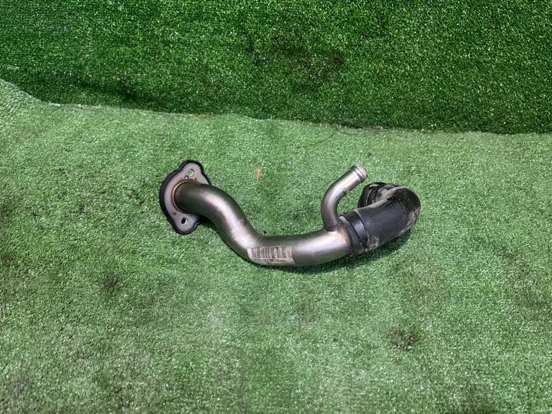 Патрубок системы охлаждения, 2000 рублей, Фроловское