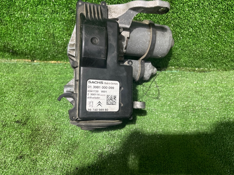 Механизм выбора передач, 24500 рублей, Фроловское