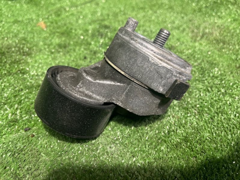 Натяжитель ремня генератора, 1500 рублей, Фроловское