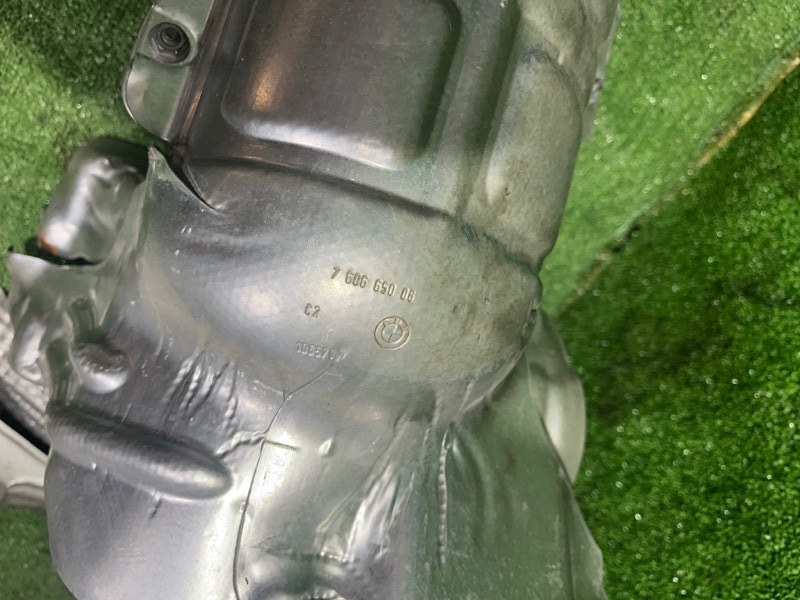 Тепловой экран, 1500 рублей, Фроловское