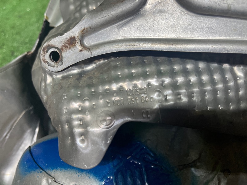 Тепловой экран, 1500 рублей, Фроловское