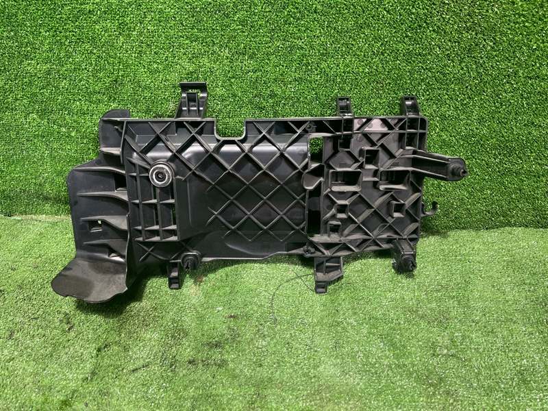 Кронштейн блока управления двигателем, 1000 рублей, Фроловское