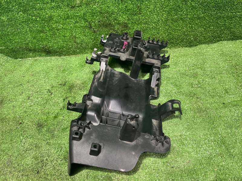 Кронштейн блока управления двигателем, 1000 рублей, Фроловское