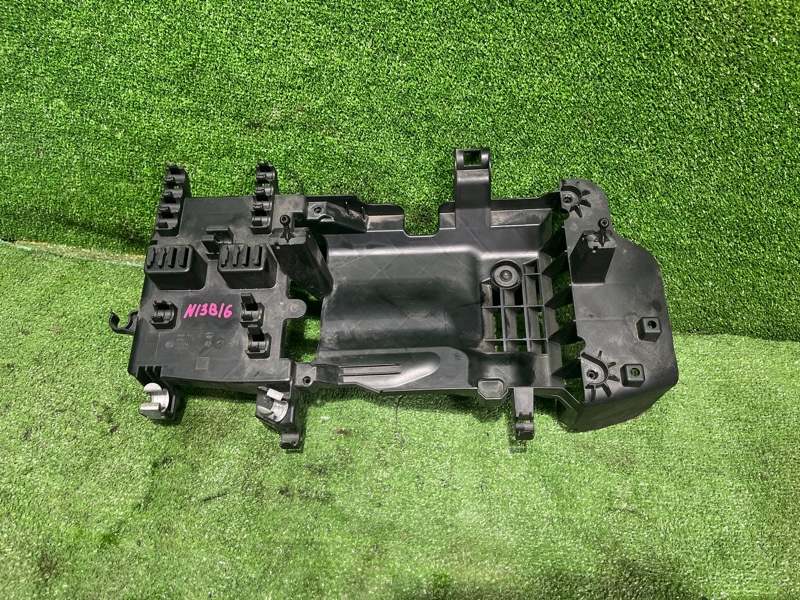 Кронштейн блока управления двигателем, 1000 рублей, Фроловское