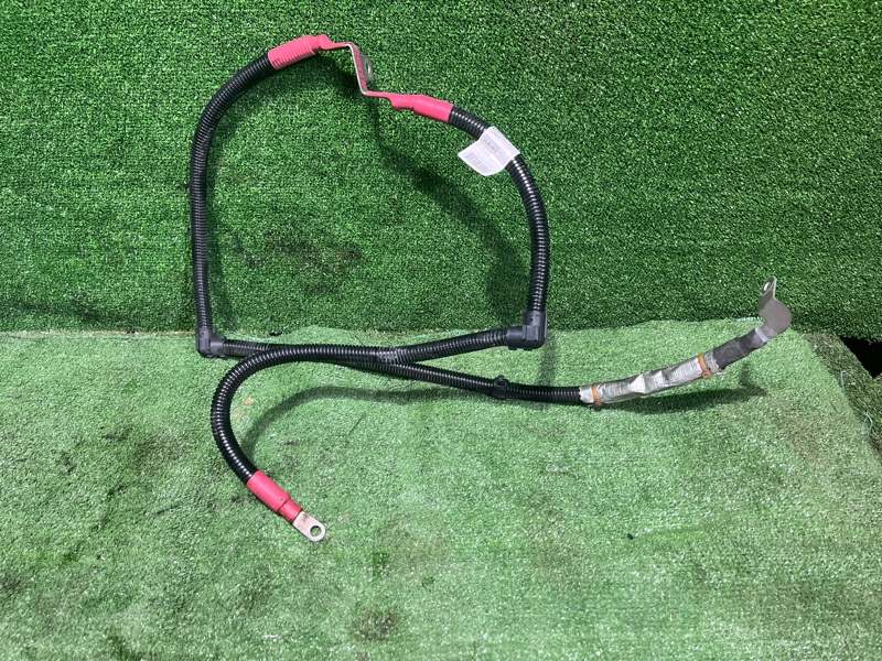 Провод стартера, 2000 рублей, Фроловское