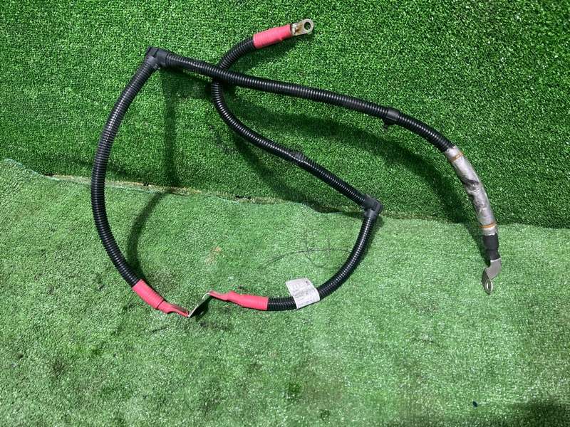 Провод стартера, 2000 рублей, Фроловское