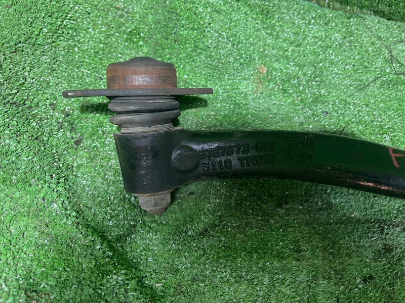 Рычаг подвески, 2900 рублей, Фроловское