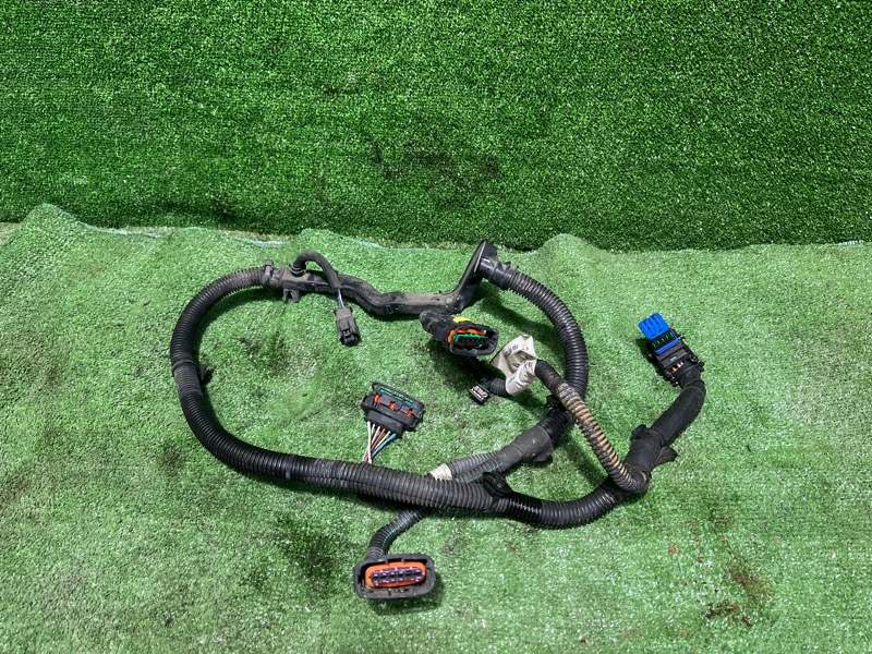 Проводка АКПП, 4700 рублей, Фроловское