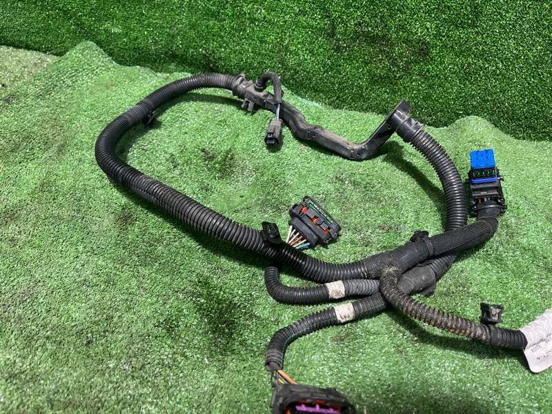 Проводка АКПП, 4700 рублей, Фроловское