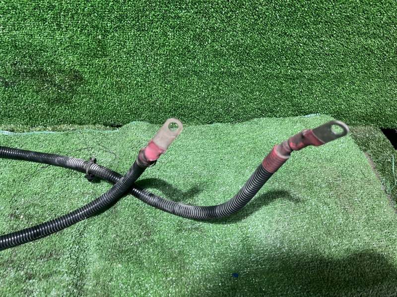 Провод стартера, 2200 рублей, Фроловское