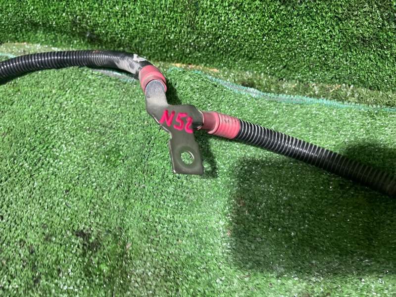 Провод стартера, 2200 рублей, Фроловское