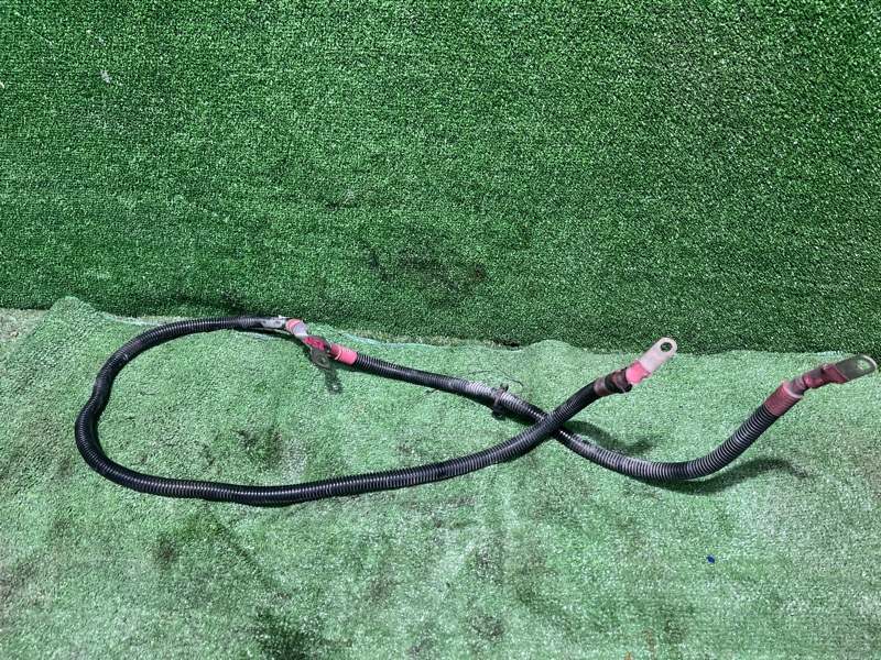 Провод стартера, 2200 рублей, Фроловское