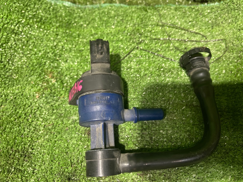 Клапан вентиляции топливного бака, 1000 рублей, Фроловское