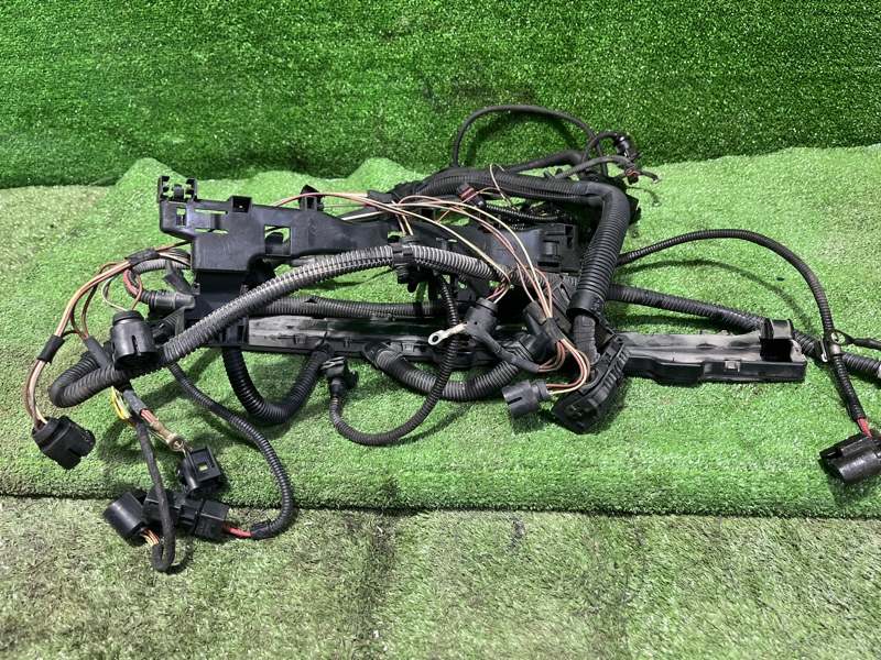 Проводка АКПП, 5000 рублей, Фроловское