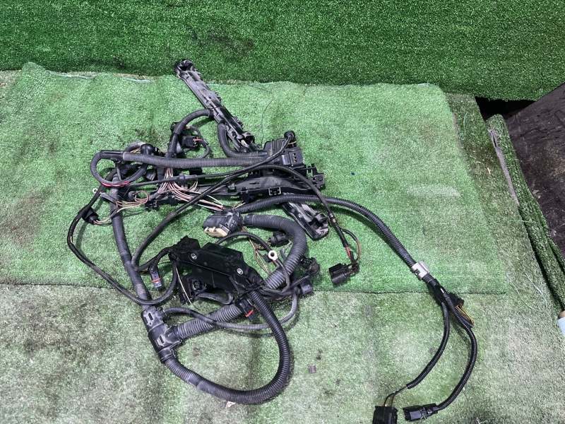 Проводка АКПП, 5000 рублей, Фроловское