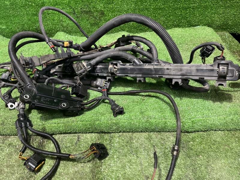 Проводка АКПП, 5000 рублей, Фроловское