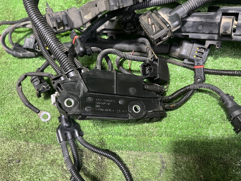 Проводка АКПП, 5000 рублей, Фроловское