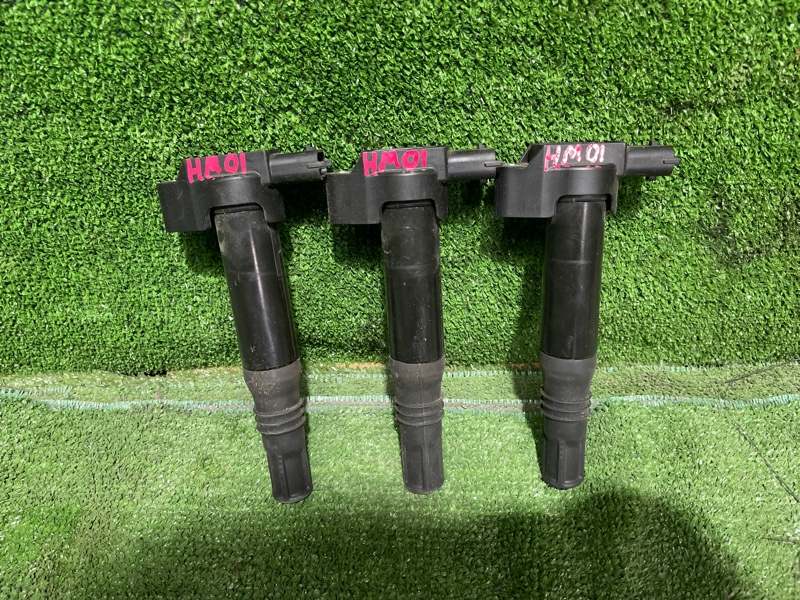 Катушка зажигания, 1200 рублей, Фроловское