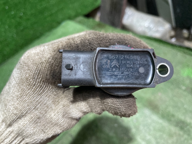 Катушка зажигания, 1200 рублей, Фроловское