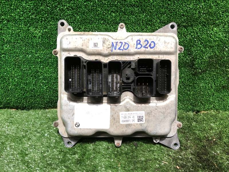 Блок управления двигателем, 19500 рублей, Фроловское