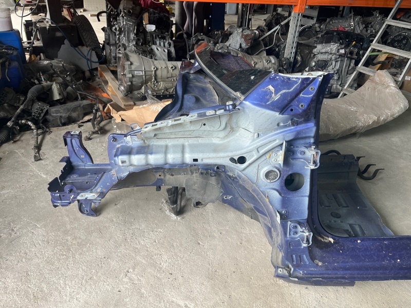 Лонжерон, 11300 рублей, Фроловское