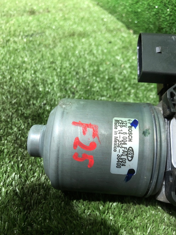 Мотор дворников, 2500 рублей, Фроловское