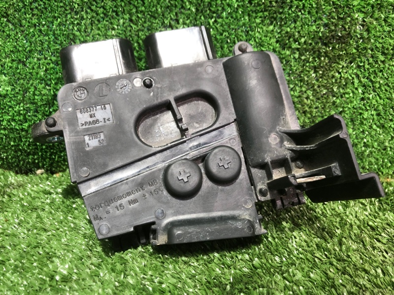 Предохранитель, 2500 рублей, Фроловское