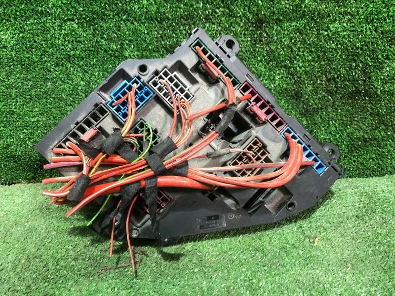 Блок предохранителей, 4200 рублей, Фроловское