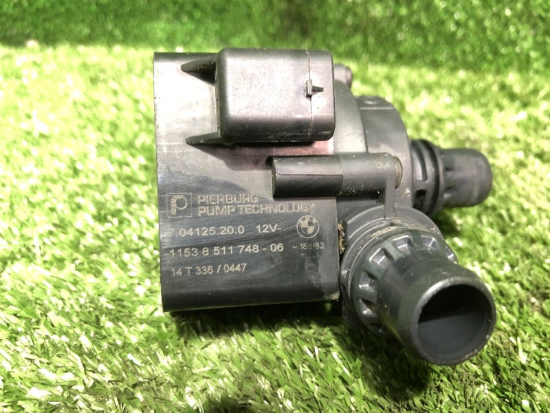 Помпа (доп. насос), 2400 рублей, Фроловское