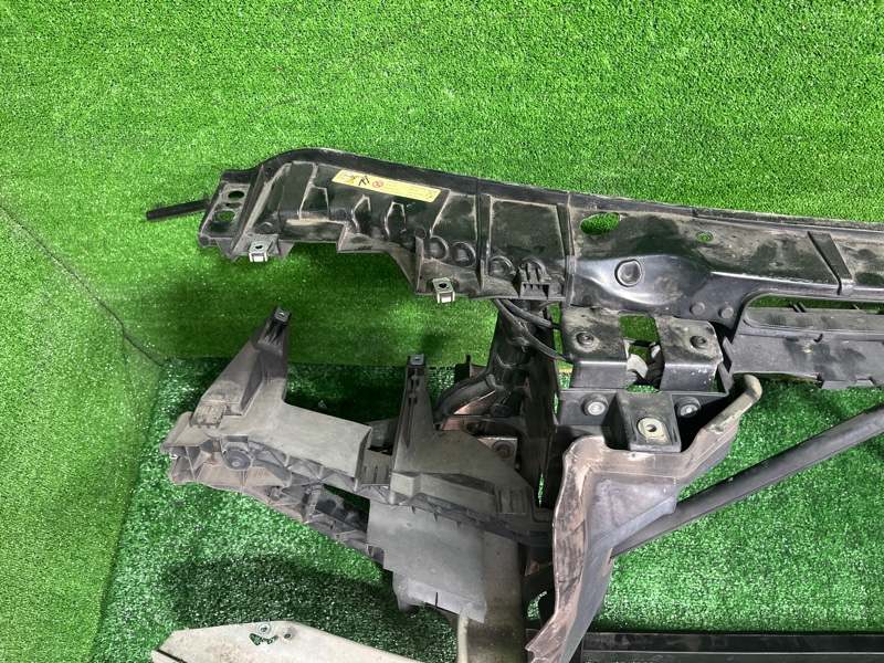 Рамка радиатора, 18000 рублей, Фроловское