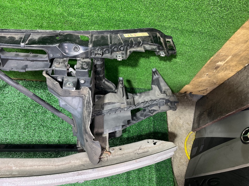 Рамка радиатора, 18000 рублей, Фроловское