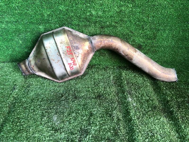 Катализатор, 15000 рублей, Фроловское