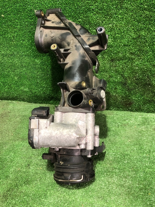 Дроссельная заслонка, 6500 рублей, Фроловское