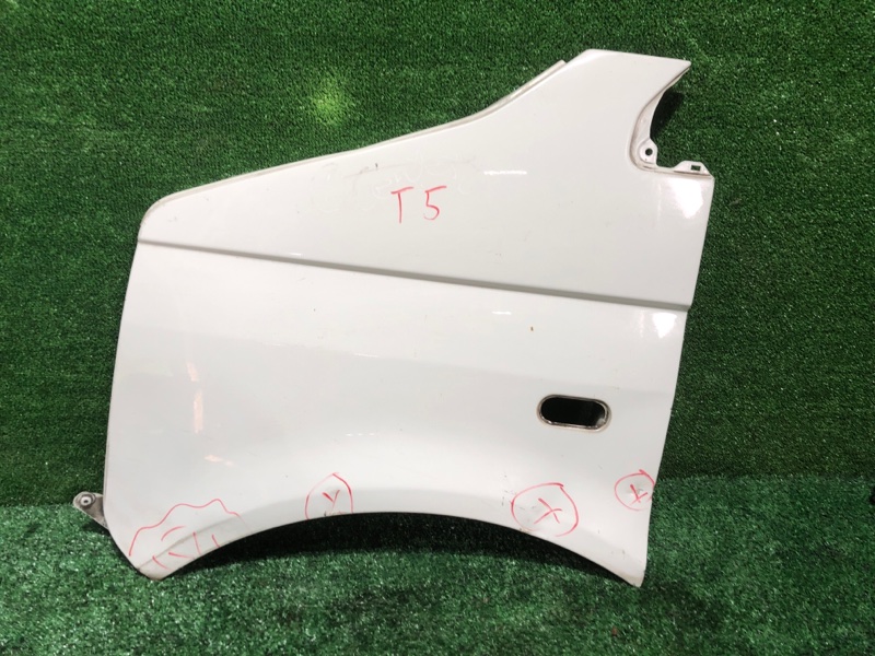 Крыло, 10000 рублей, Фроловское