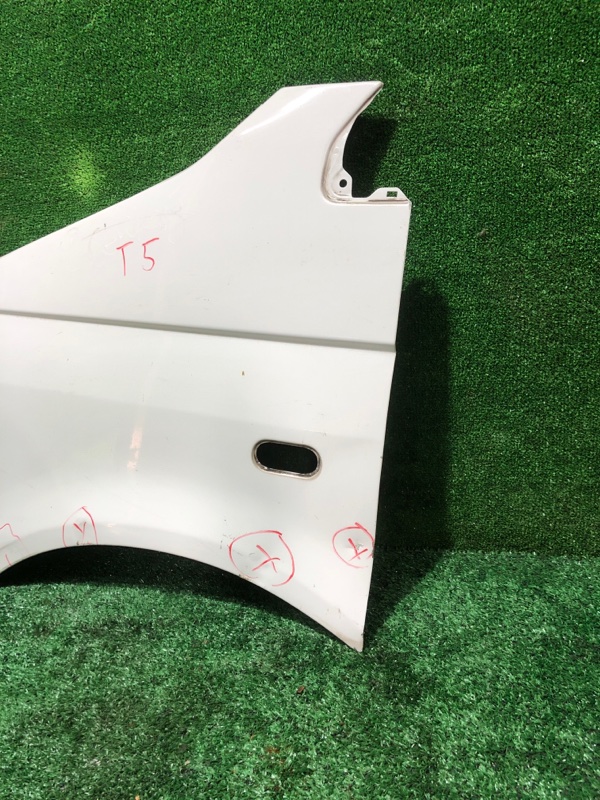 Крыло, 10000 рублей, Фроловское