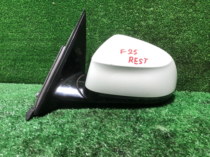 Зеркало заднего вида боковое, 22000 рублей, Фроловское