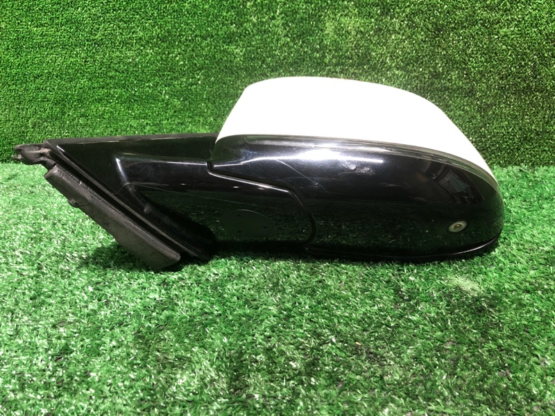 Зеркало заднего вида боковое, 22000 рублей, Фроловское