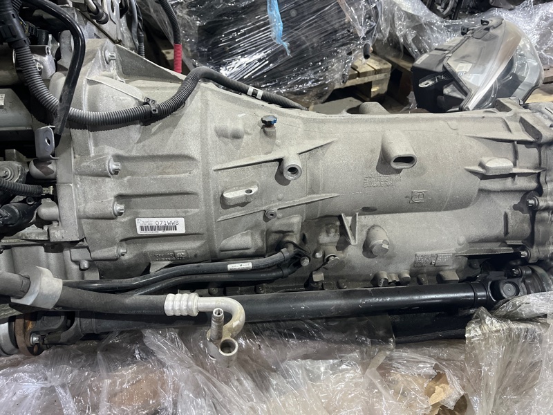 АКПП, 55000 рублей, Фроловское