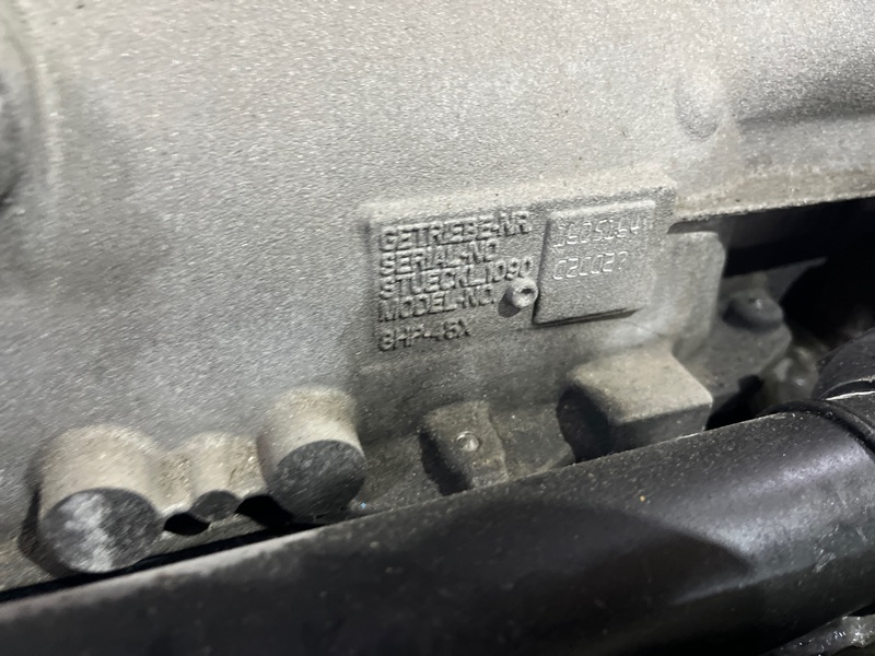 АКПП, 55000 рублей, Фроловское