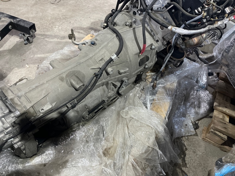 АКПП, 55000 рублей, Фроловское