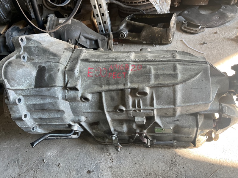 АКПП, 39500 рублей, Фроловское