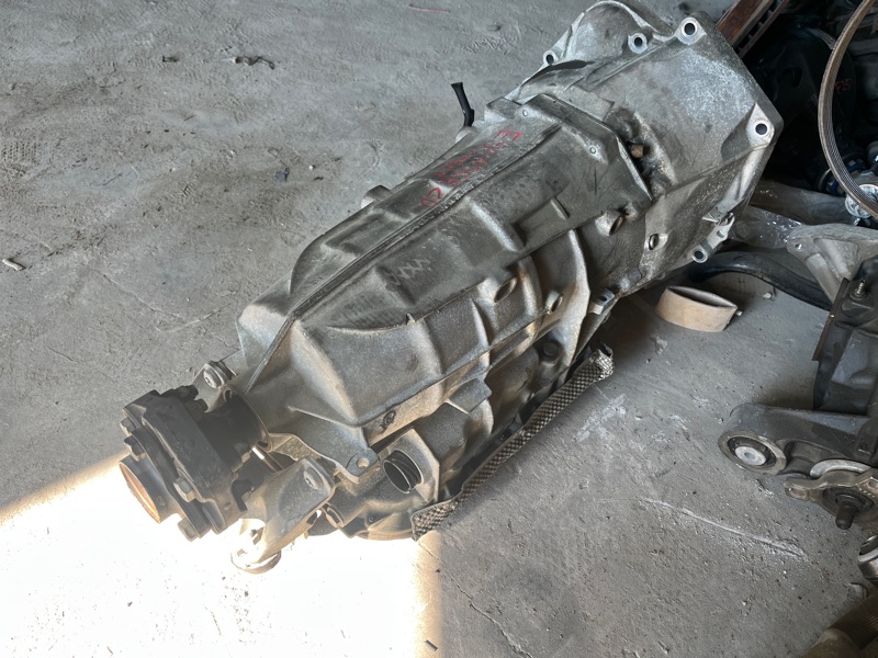 АКПП, 39500 рублей, Фроловское