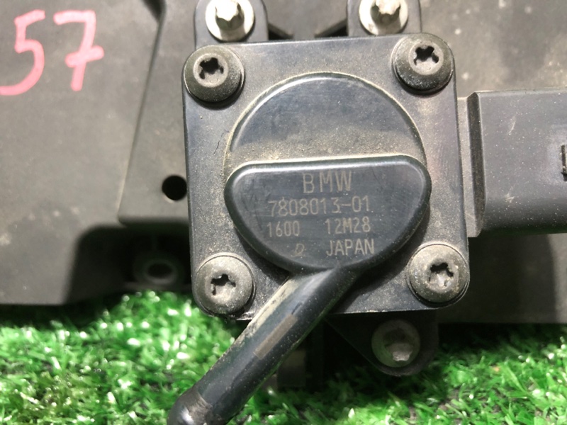 Датчик давления выхлопных газов, 3500 рублей, Фроловское