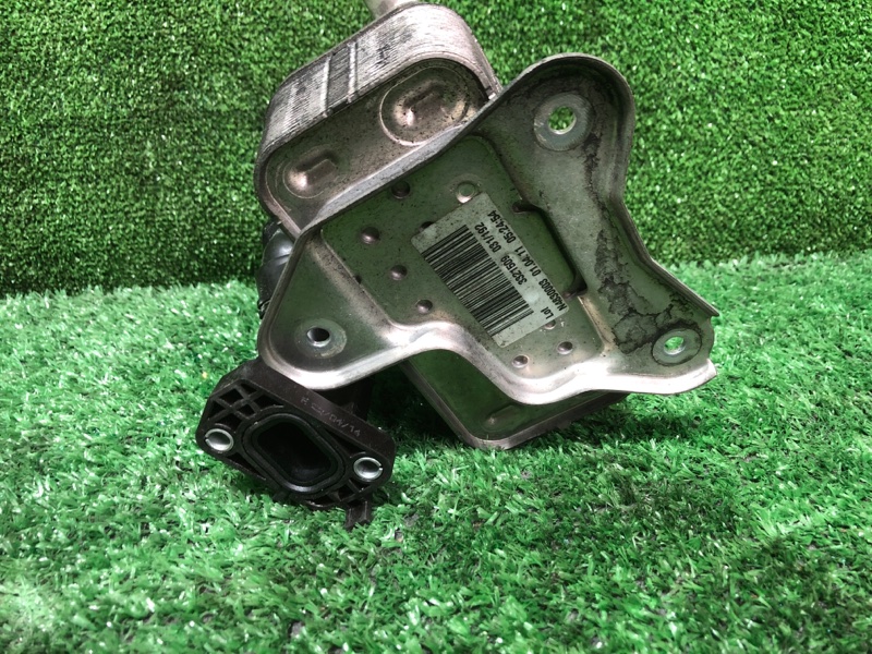 Теплообменник масляного фильтра, 4500 рублей, Фроловское