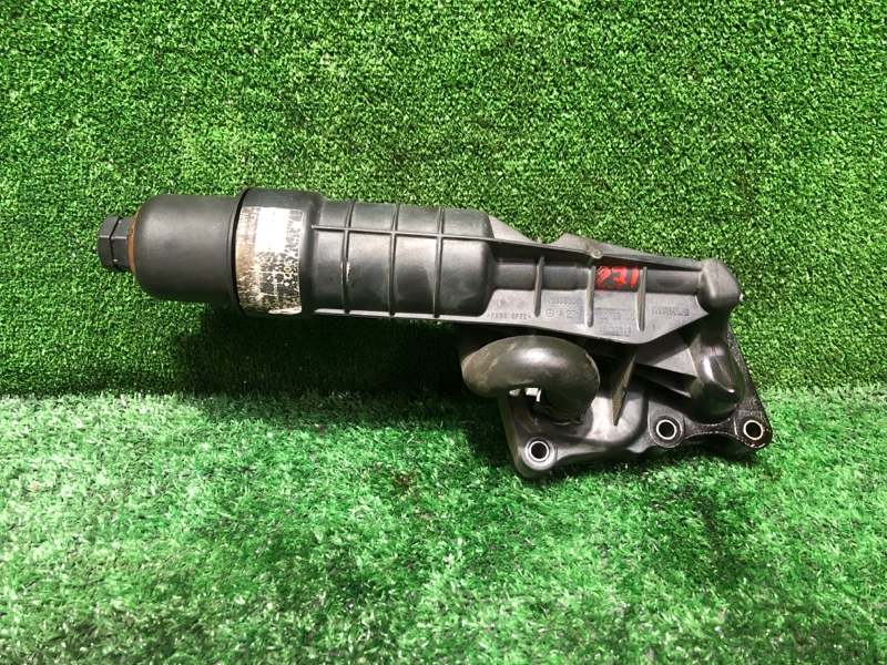 Корпус масляного фильтра, 5000 рублей, Фроловское