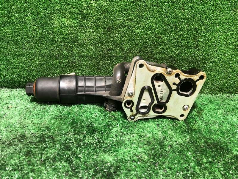 Корпус масляного фильтра, 5000 рублей, Фроловское